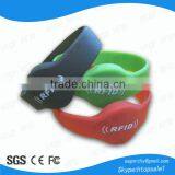 Smart RFID Wristband