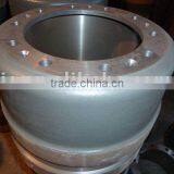 Manufacture Various Brake Drum of Heavy-duty Truck