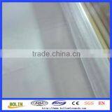 Electrode Silver Woven Wire Mesh