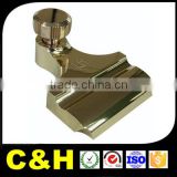 china cnc lathe machine spare parts for heat press machine                        
                                                Quality Choice