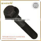 Hex Flange Bolts DIN6921 thumbnail-4