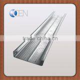 Galvanized Sheet Metal Furring Channel Sizes for Algeria Market thumbnail-2