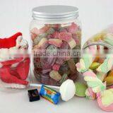 PET Candy Jar thumbnail-1