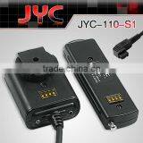 JY-110 Wireless Shutter Release For Sony DSLR Camera