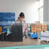 Metal Oxide Varistor MOV Block 28*31 for Electrical Railway Surge Protection thumbnail-2