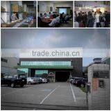 Bintronic Home Decoration Electric Ripplefold Curtain Rail System thumbnail-6