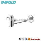 Long Body Brass Wash Bibcocks Single Cold Water Basin Faucet Mixer IW158