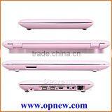 10" Students Laptop Computer Intel Win10 Z3735F Laptop pc All Language Office Word With External 3g thumbnail-2