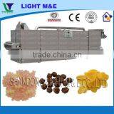 Automatic Industrial Gas/Diesel Heated Dryer For Corn Flakes