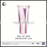 Wholesale Plastic Cup Hight Quality Plastic Diy Coffee Travel Mugs thumbnail-4