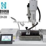 Dinghua BGA Rework Station Reparing Mobile Laptop and Wifi Mode Machine With Automatic Upper Heater thumbnail-1