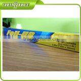 25sqft Food Packaging Aluminium Foil thumbnail-1