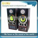 Home Audio Bluetooth Stereo Speaker Portable Fashion Portable Stereo Speaker thumbnail-5