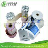 Multi-colores Pos Register Paper 140222