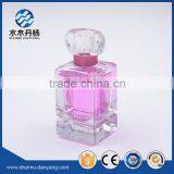 50ml Personal Care Use Glass Empty Perfume Bottle thumbnail-2