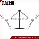 Removable Lcd Adjustable Height Tv Wall Mount Bracket Tv thumbnail-3