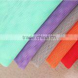 China Supplier Mosquito Net 100% Polyester Knit Mesh Fabric 50D