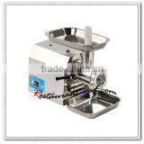 F050 Counter Top Eliectric Automatic Meat Mincer thumbnail-1