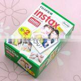 Universal Fujifilm Instax Mini Instant Twin Pack White Film for Mini 7s / 8 / 25 / 50s / 90 Camera thumbnail-6