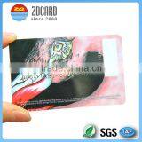 Plastic PVC Membership Discount Vip Card thumbnail-2