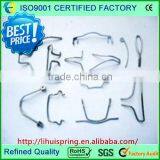 Side Load Springs & Taper Wire Springs