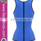 Latex Colombian Waist Cincher Body Shaper For Women thumbnail-3