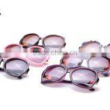 Fashionable Style Eyewear, Retro Women Sunglasses 2015 thumbnail-1