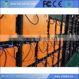 Full Color Big p5 and p6 Indoor Led Display Screen for Xxx Video Picture thumbnail-5