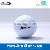 Promotional Logo Customized Plastic Practice Golf Balls Quality Choice Most Popular thumbnail-1