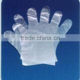 Disposable HDPE , LDPE Plastic Gloves thumbnail-1
