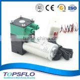 TM30B-D PWM 0-5V Speed 6V 12V 24v DC Diaphragm Air Pump thumbnail-1