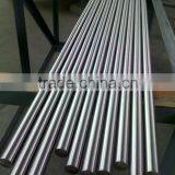 Titanium Bar for Bone Screw