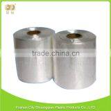 Hot Sale Promotional Price Translucent pp and pe Plastic Shrink Film thumbnail-2