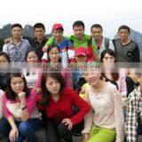 Yiwu Microstar Commodities Co., Ltd. company overview - view 2 thumbnail