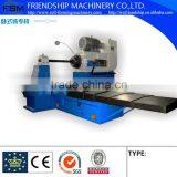 Horizontal Type Milling Machine
