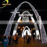 LED Centerpieces for National Day Decoration thumbnail-3