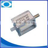 normally opened solenoid valve,dc3V/12v/24V mini solenoid valve,mini solenoid valveSC0526GK