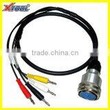 Xtool Auto Diagnostic Cable 4 Pin for mb Star With Chrismas Discount