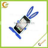 Rabbit Shape Silicone Phone Cases Wholesale Cell Phone Cases Promotion Silicone Phone Cases