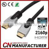 Rotatable HDMI Cable 180