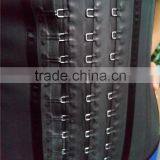 Ann Chery 2021 Latex Waist Cincher 3-HOOK CLASSIC Girdle Corset Shapewear thumbnail-1