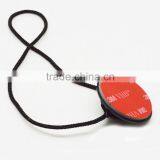 Camera Tethers With 3M Sticker, for GoPro Hero 3+/3/2/1 GP21 thumbnail-1