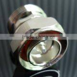 RF Coaxial Adpter 7/16 Din Male to Female