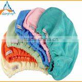 Dot Pattern Cheap Shower Cap China Supplier thumbnail-3