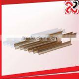 Plastic Pallet Cardboard Edge Protector