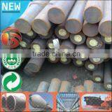 Best Sell Mill Supply Round Bar Steel Bar Large Diameter 55mm JIS S20C Round Bar Price per kg Tianjin thumbnail-3