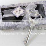 Heart Design Bottle Opener for Wedding Favors thumbnail-1