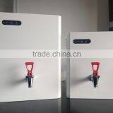 Counter Top Drinking Water Boiler With Hot Water thumbnail-5