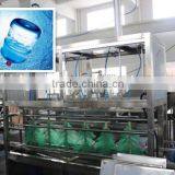 Manufacturing Machine/filling Machine Drink/5 Gallon Mineral Water Line/liquid Machine