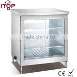 Glass Food Warmer Showcase thumbnail-2